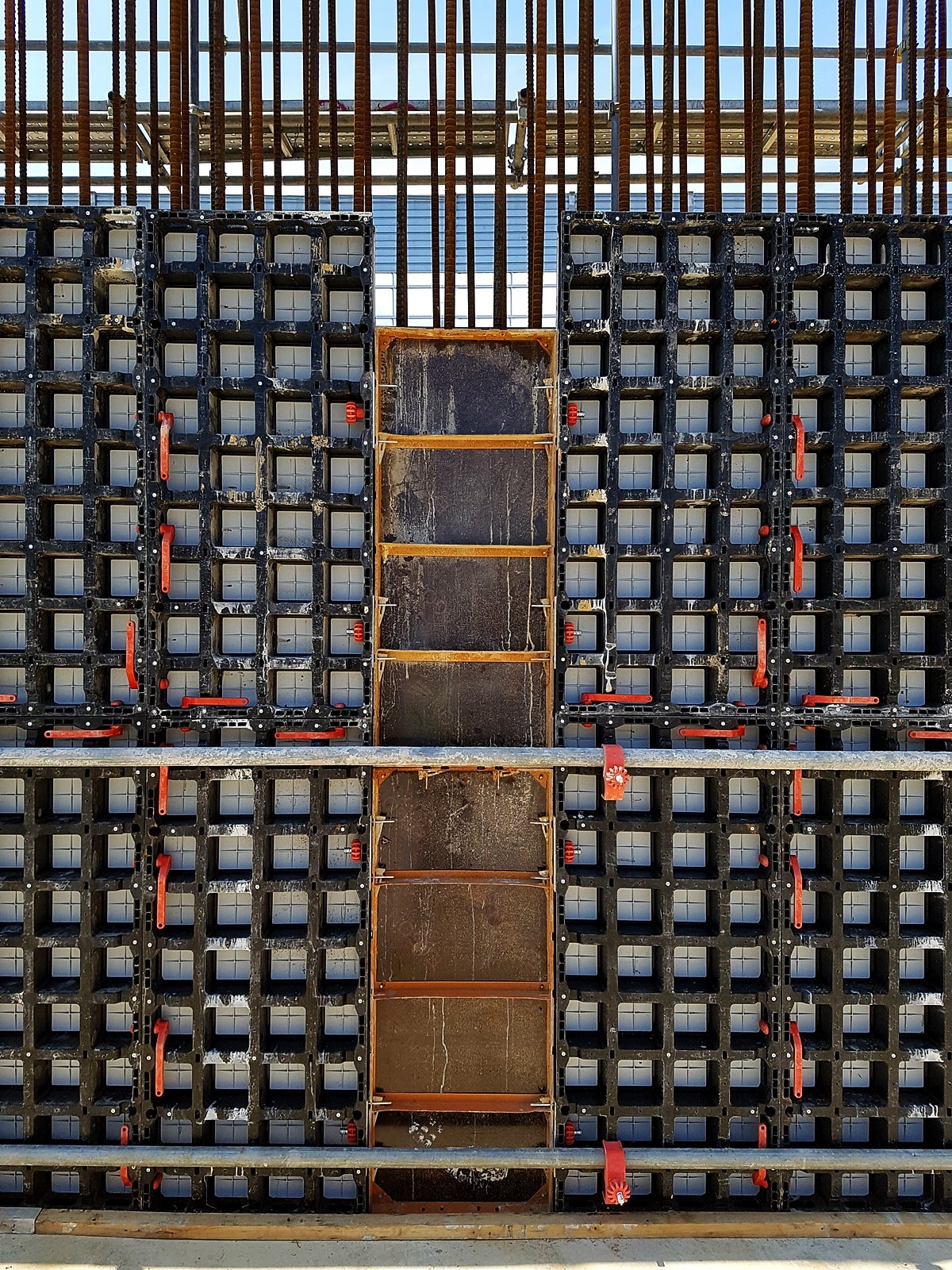 서울~문산 고속도로 2, 3공구