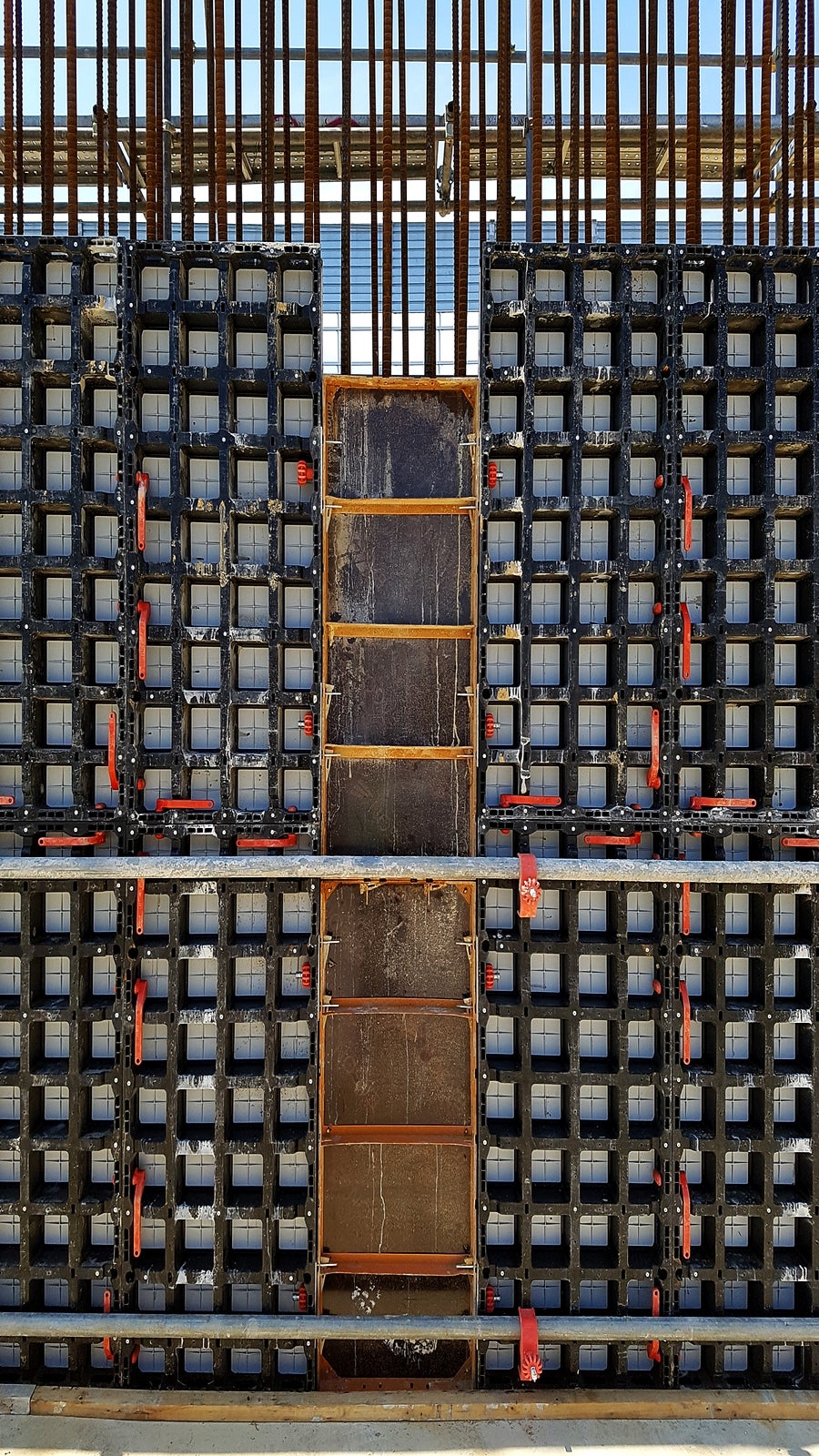 서울~문산 고속도로 2, 3공구