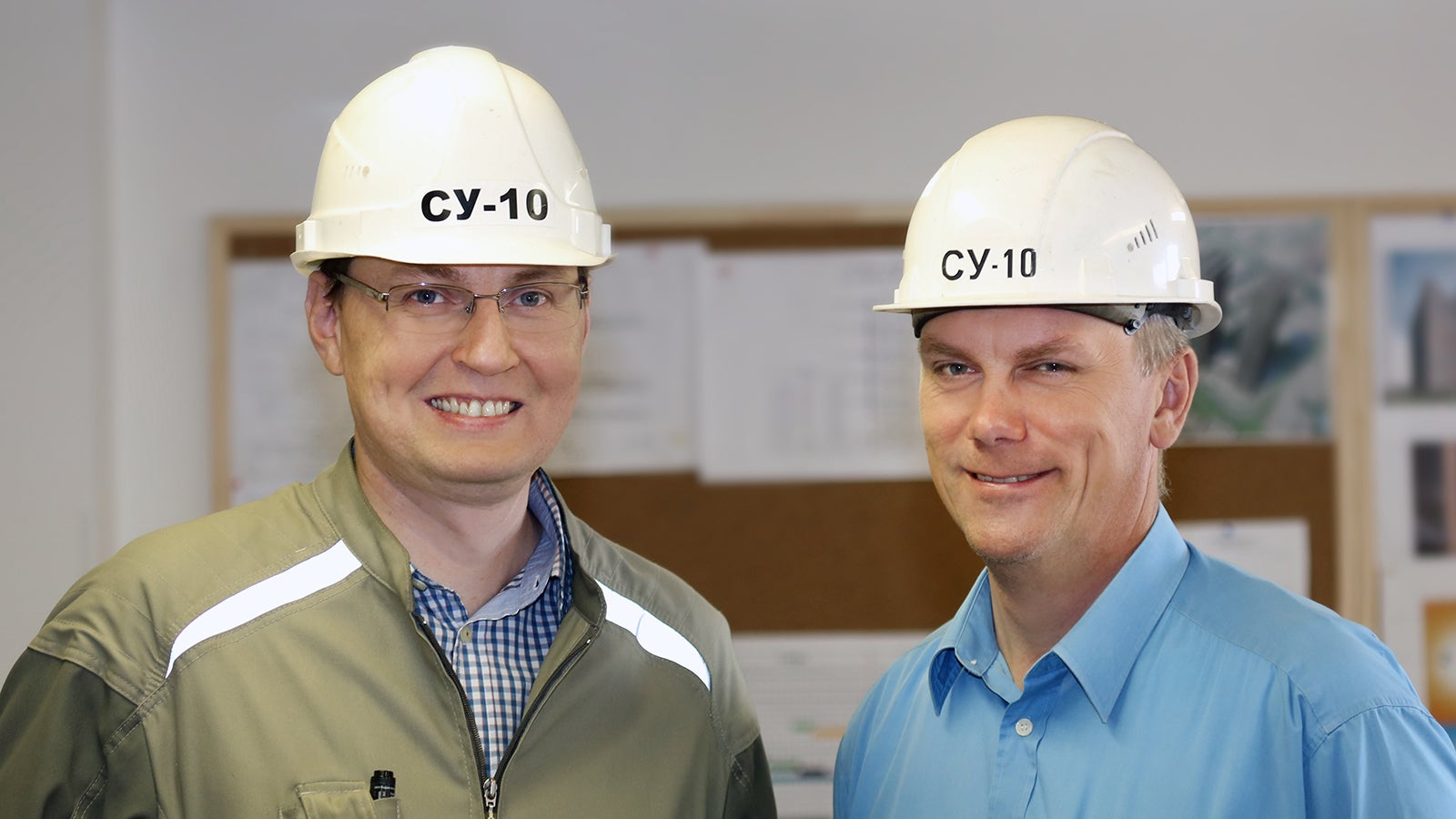 Выражаю огромную благодарность коллективу PERI Россия за высокий уровень профессионализма при сопровождении строительства ЖК«Савеловский сити». Инженеры PERI отлично выполнили поставленные в начале строительства задачи, что позволило нам соблюсти договорные сроки строительства, достичь высокого качества монолитных работ, обеспечить безопасные условия работ при возведении высотного здания, освободить стесненную строительную площадку для производства общестроительных работ.