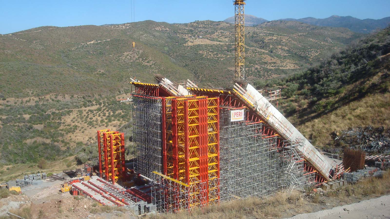 Γέφυρα-Τ4-Παραδείσια-Τσακώνα