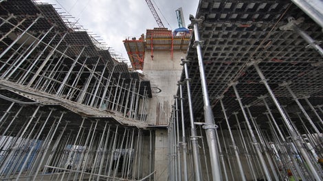High-rise Office Building at Thonglor, Bangkok