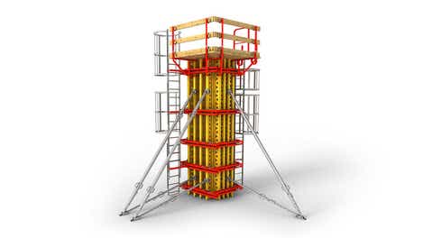 Multiform Form Work Trusted Formwork Providers