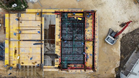 Soporte de losa MULTIFLEX