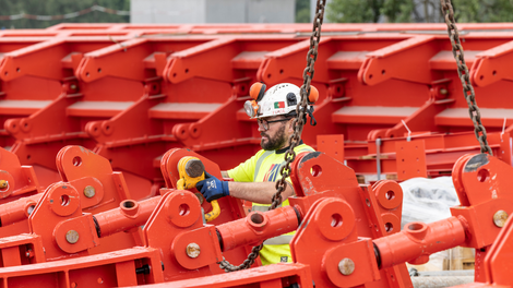 Moss InterCity-tunnelene (SMS 2A)