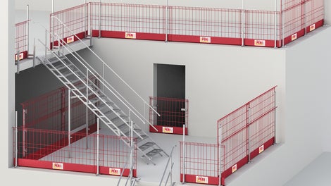 System zabezpieczeń bocznych Alpha