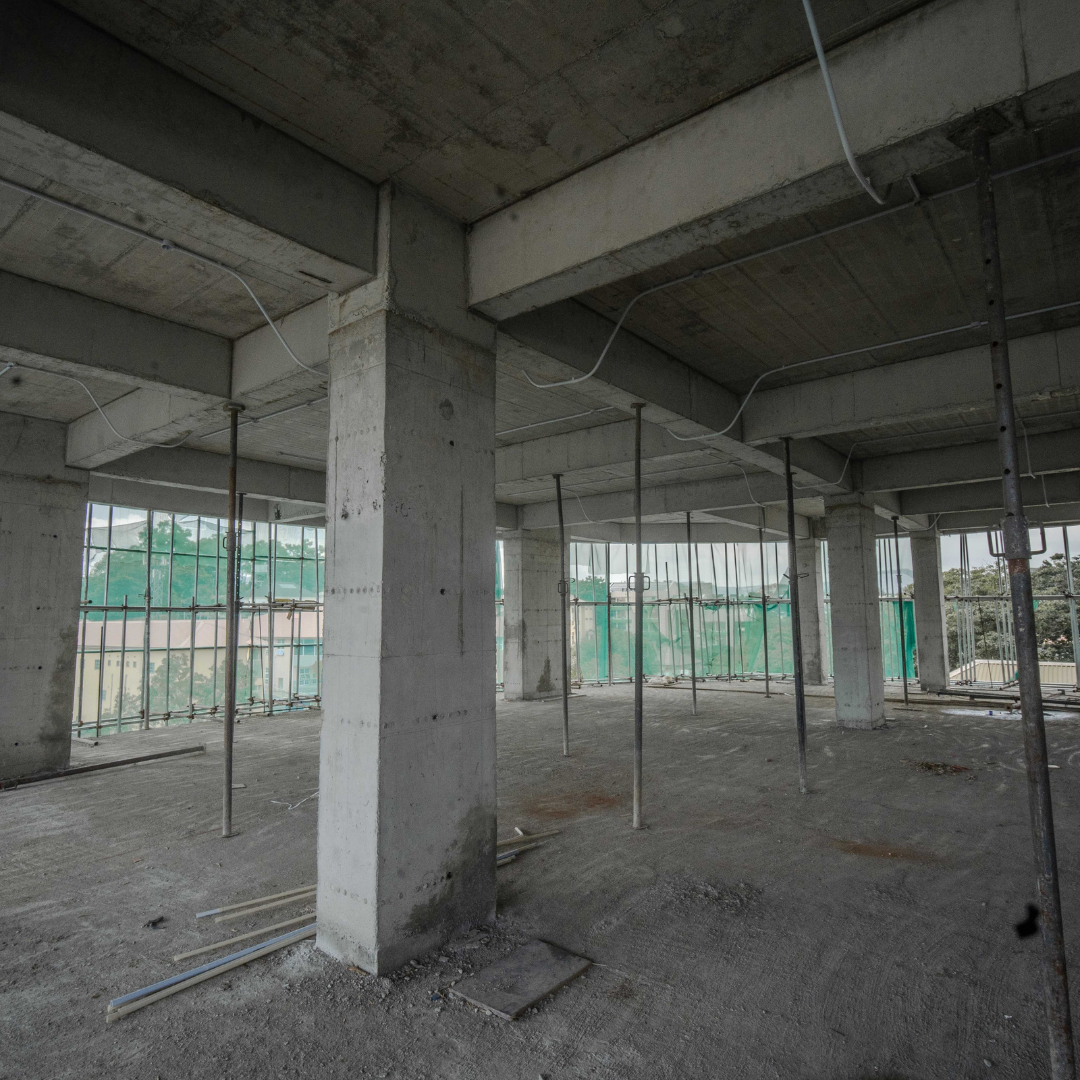 building construction in Abuja