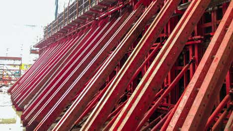 Peri Falsework PERI Hong Kong