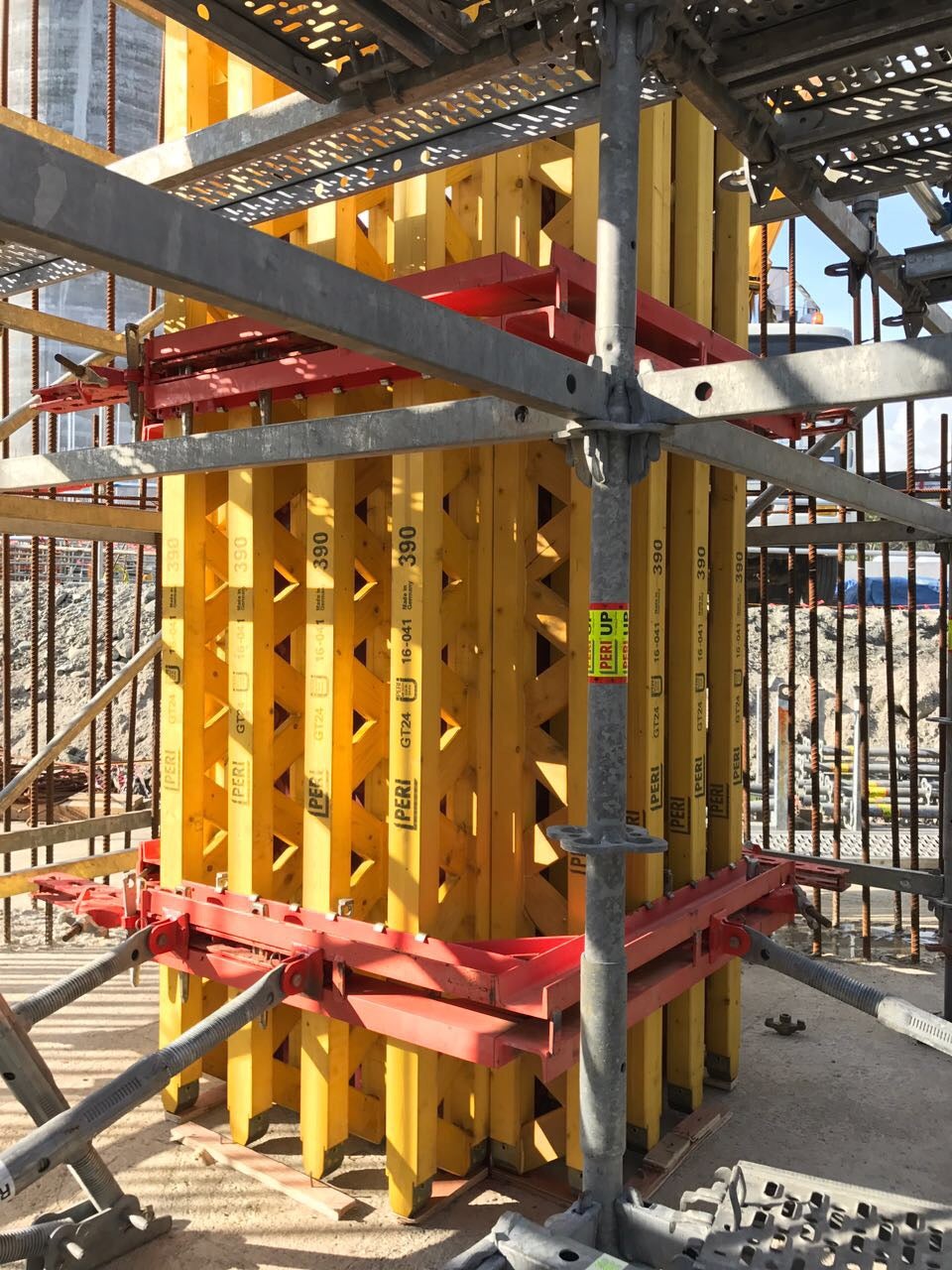 Masinloc coal fired thermal