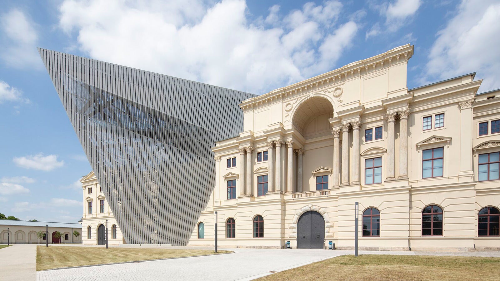 Daniel Libeskind