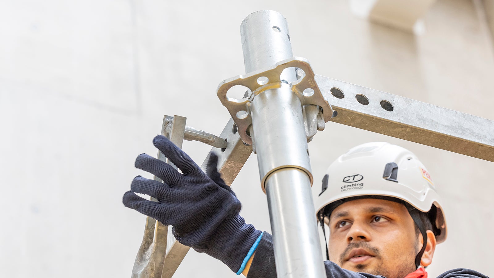 PERI UP Shoring Tower MD