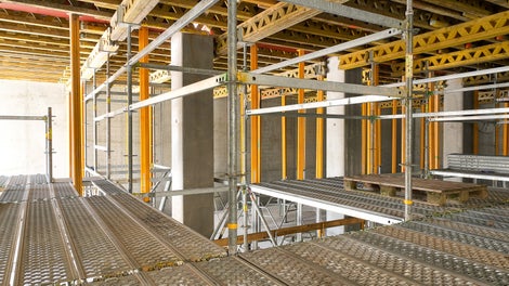 PERI UP Flex stillads 