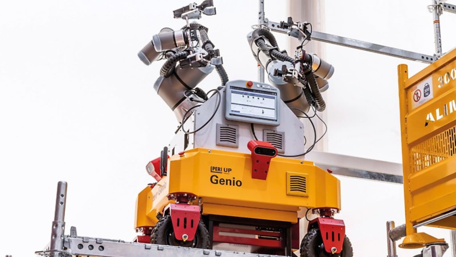 PERI Genio