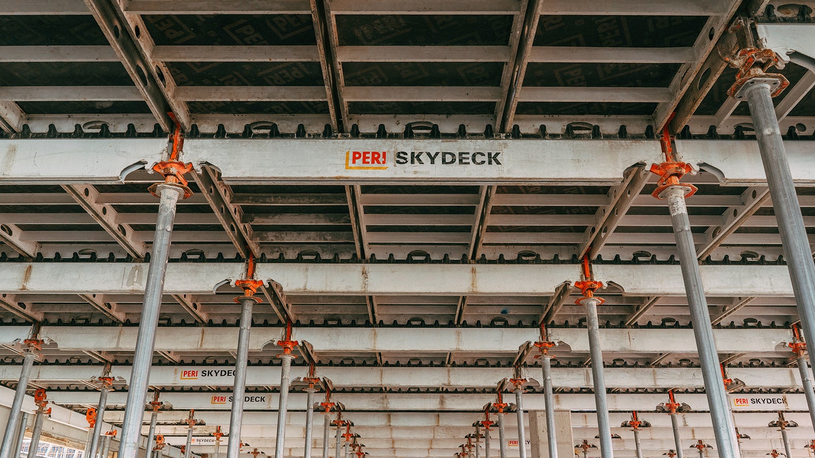 Nowy Rynek - III etap, Poznań