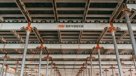 Nowy Rynek - III etap, Poznań