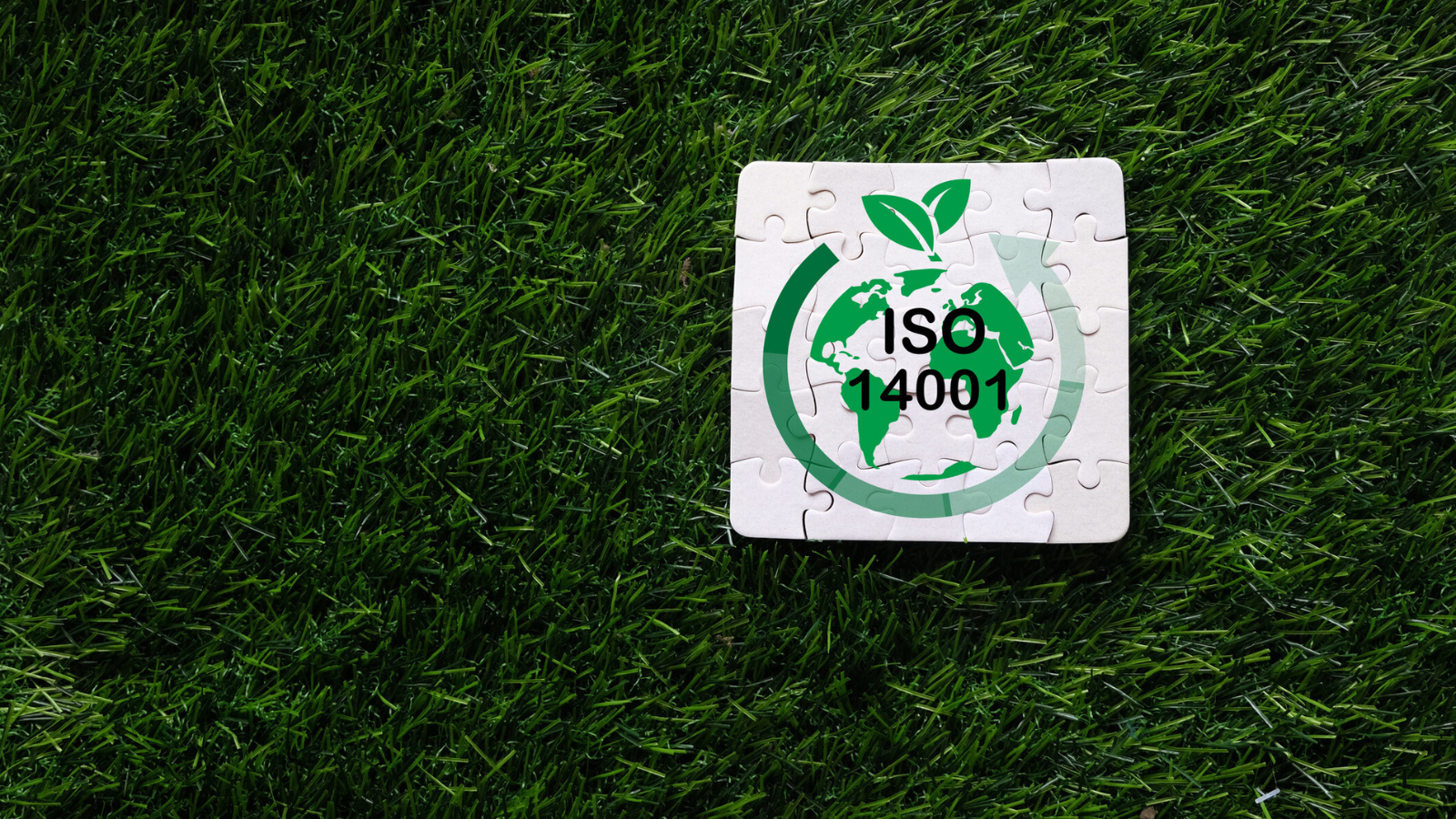 ISO 14001