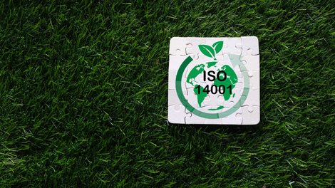 ISO 14001