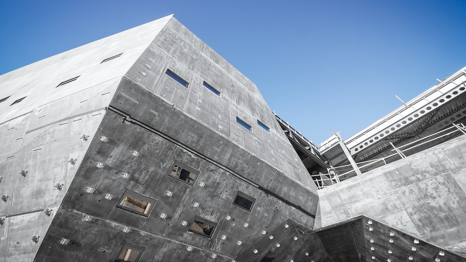 V &amp; A Museum of Design, Dundee, Vereinigtes Königreich