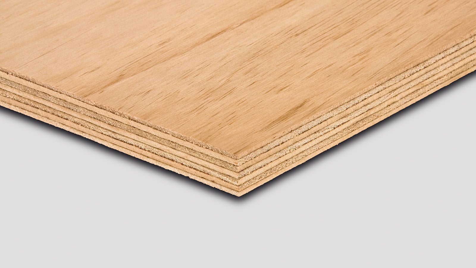 This plywood panel is especially used for construction purposes and for high-value packaging.<br/><br/><br/>