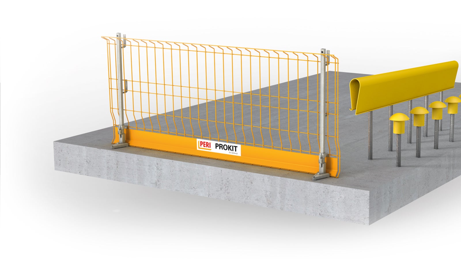 Safety Equipment<br/>