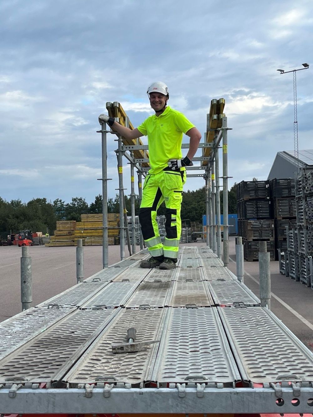 Portfolio Specialist Öresund