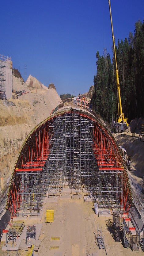 Stavba městského okruhu, Plzeň