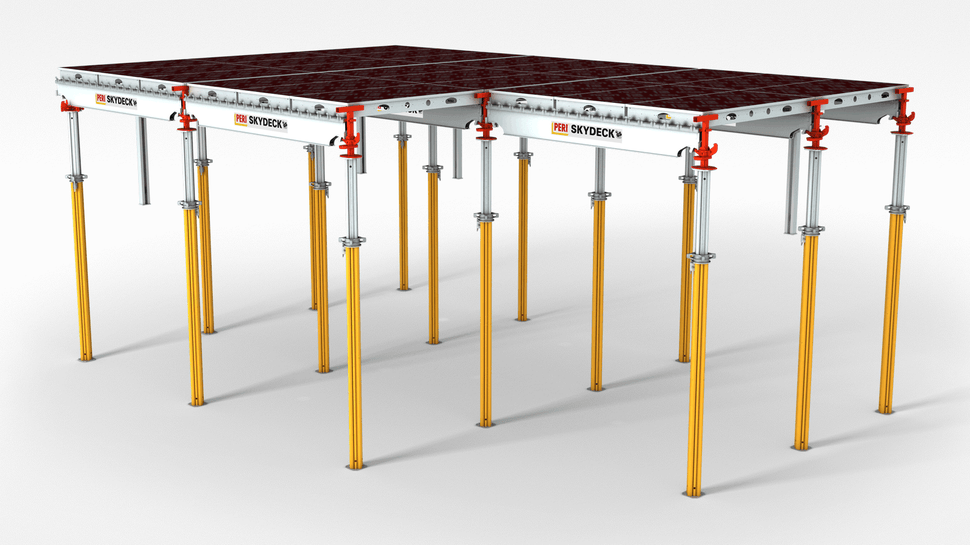 Lagana i pouzdana oplata koja se brzo montira, izrađena od aluminijuma