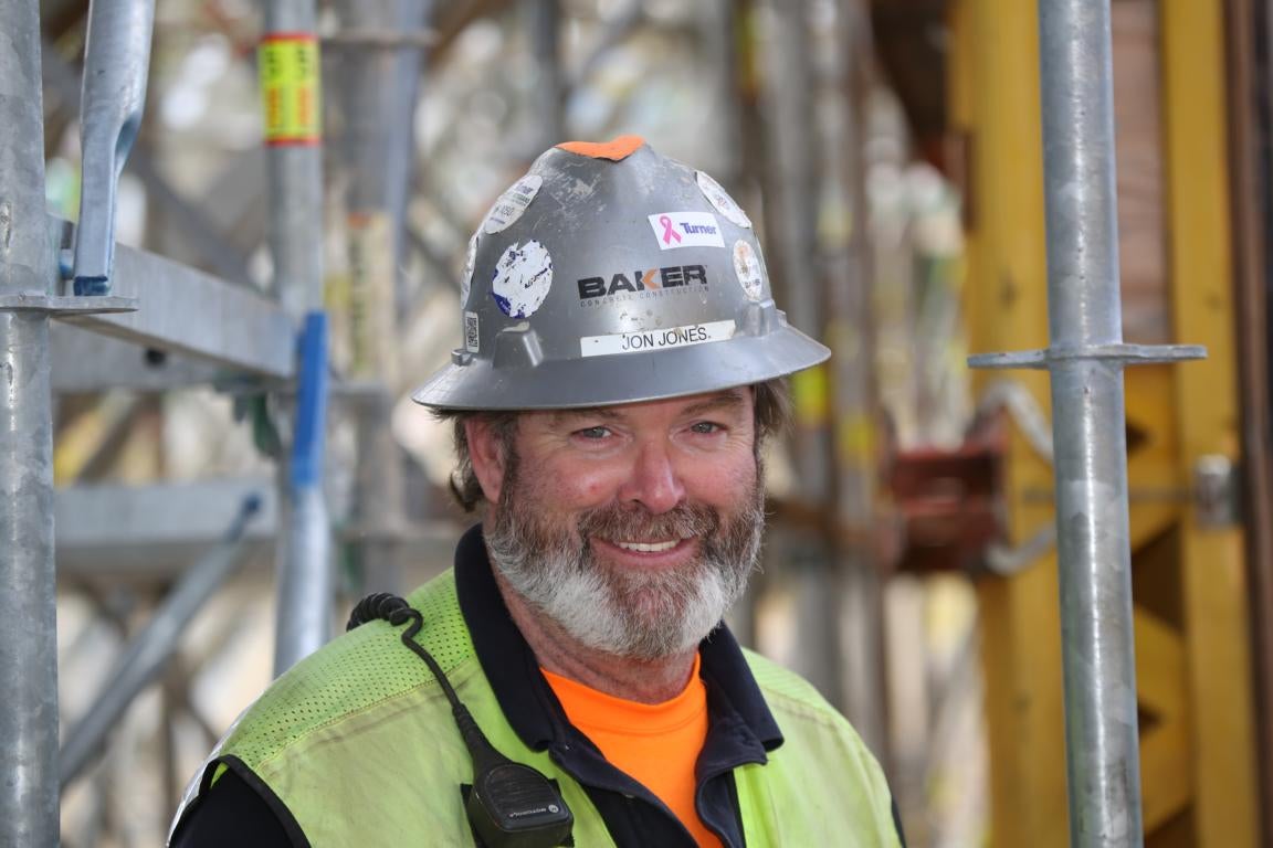 General Superintendent