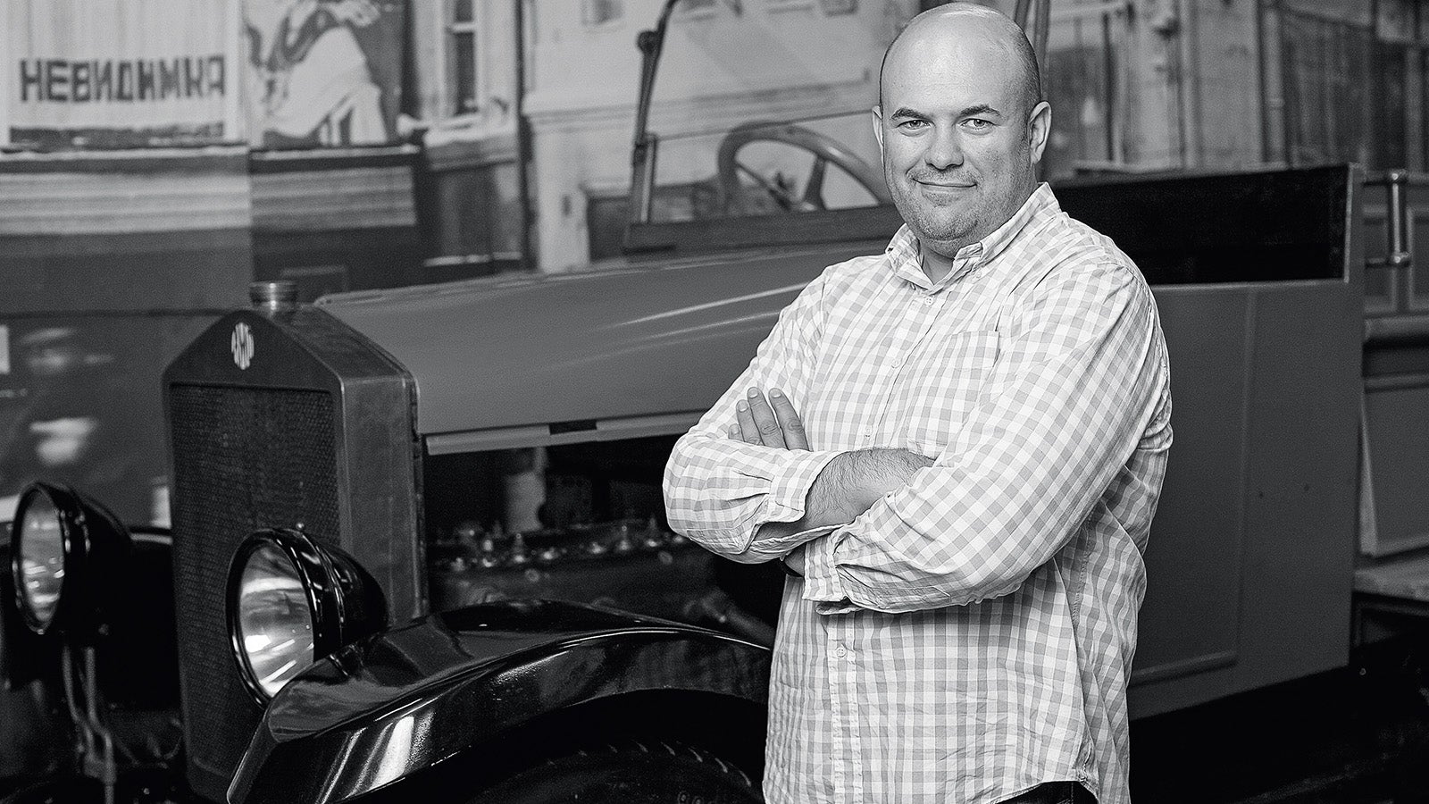 Система строительных лесов компании PERI позволила наилучшим образом использовать сложное пространство павильона, на компактной площадке создала оптимальную и безопасную несущую конструкцию для всех элементов экспозиции, и, что самое необычное, приняла участие в формировании образа выставки, как пространства мастерской/цеха по производству летательных аппаратов в целом. У сотрудников Политехнического музея сложилось крайне благоприятное впечатление от использования оборудования компании PERI, с точки зрения удобства применения, надежности и эстетических характеристик.<br/>