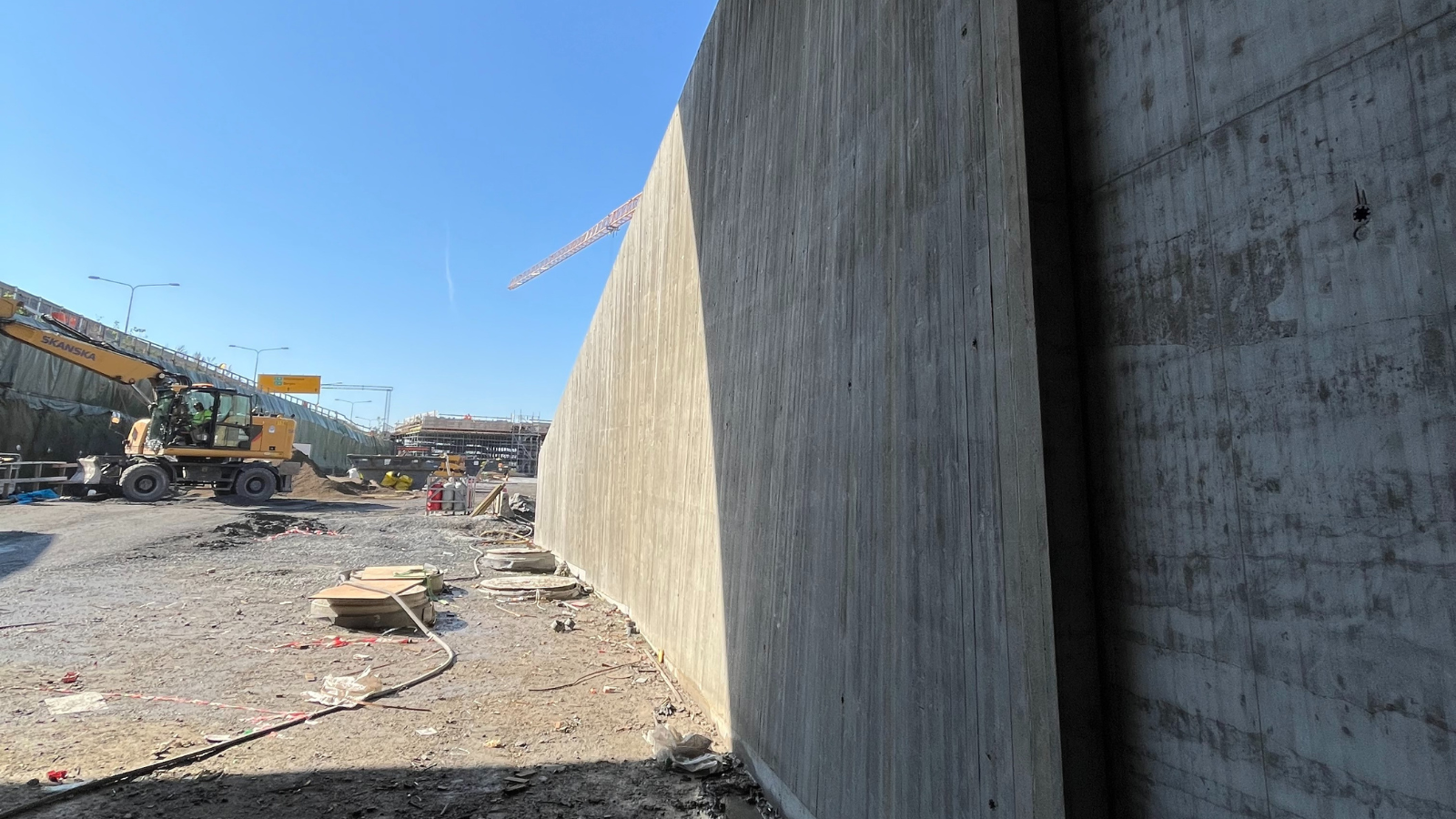 E103 Strand - Ramstadsletta