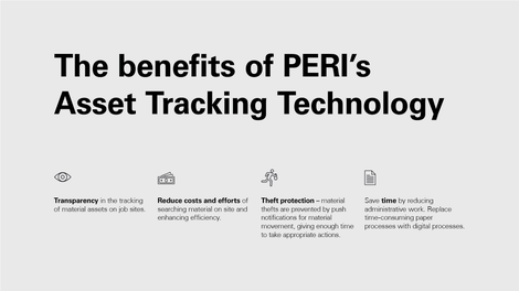 Our technology provides valuable insights into asset utilisation, maintenance needs, and overall performance. By analysing this data, you can make informed decisions regarding equipment maintenance schedules, replacements, or upgrades, ensuring the longevity and reliability of your assets.