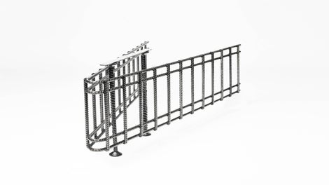 Výztuž proti průrazu