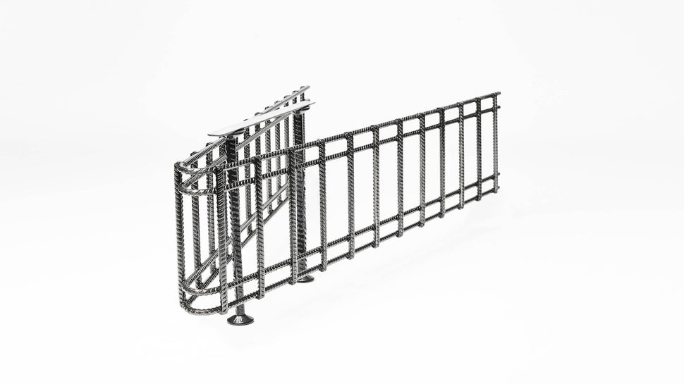 Výztuž proti průrazu