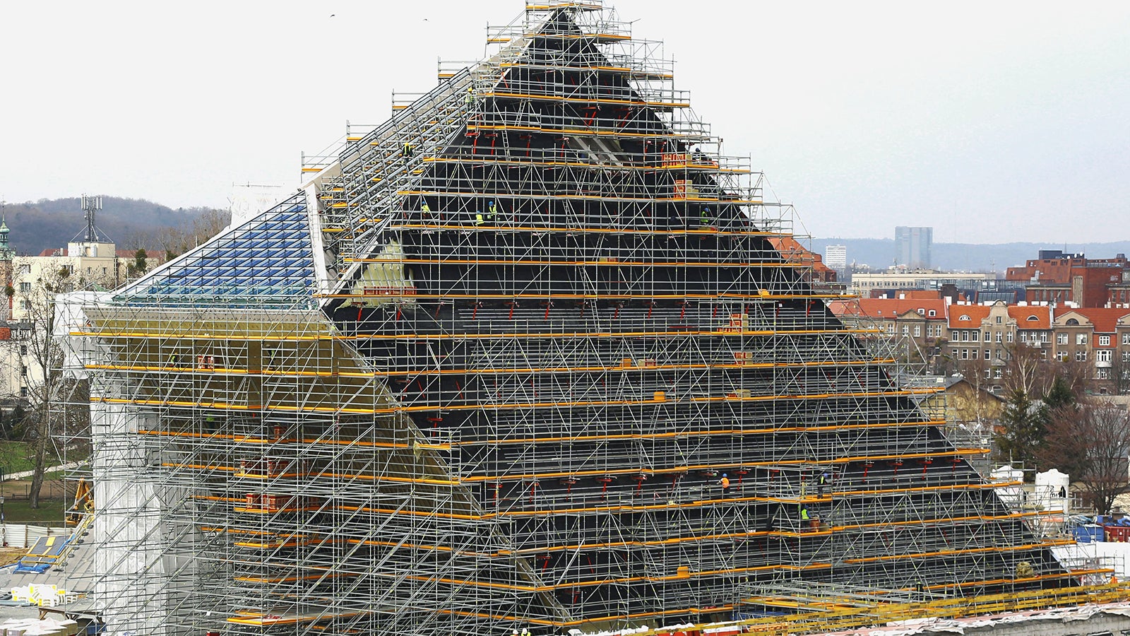 Muzeum II Wojny Światowej