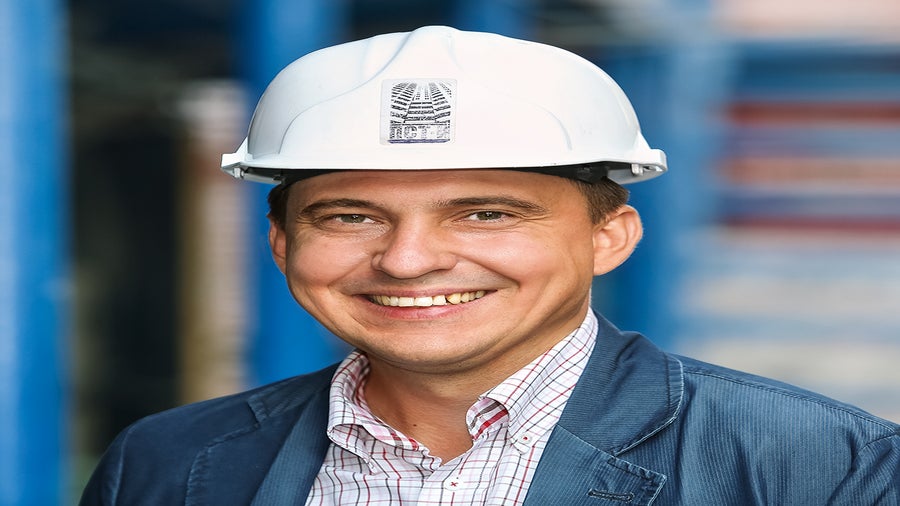 Денис Бочкарев | руководитель проекта 