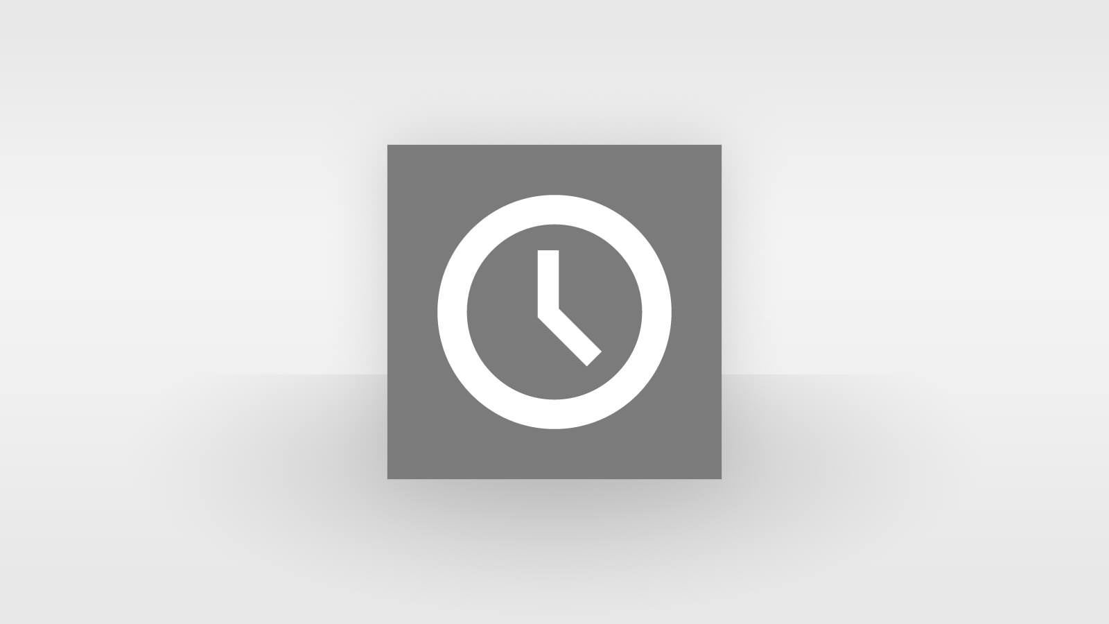 Il est prouvé que le gain de temps est d'au moins 40 % par rapport à l'utilisation de solutions traditionnelles avec du bois.