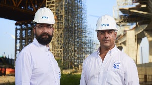 Entrevista Directores de Obra