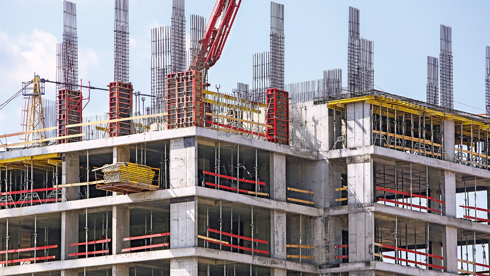 Универсальная система TRIO для повышения производительности и сокращения рабочего времени.