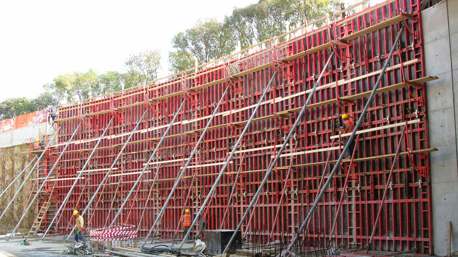 Harbiye Kongre Merkezi