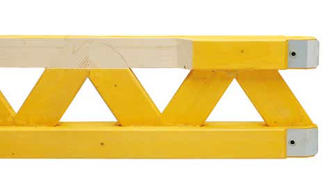 Profilpas Accessori per battiscopa 90/7G Giunzione in PVC per Profilpas Accessori per battiscopa 90/7G Giunzione in PVC per