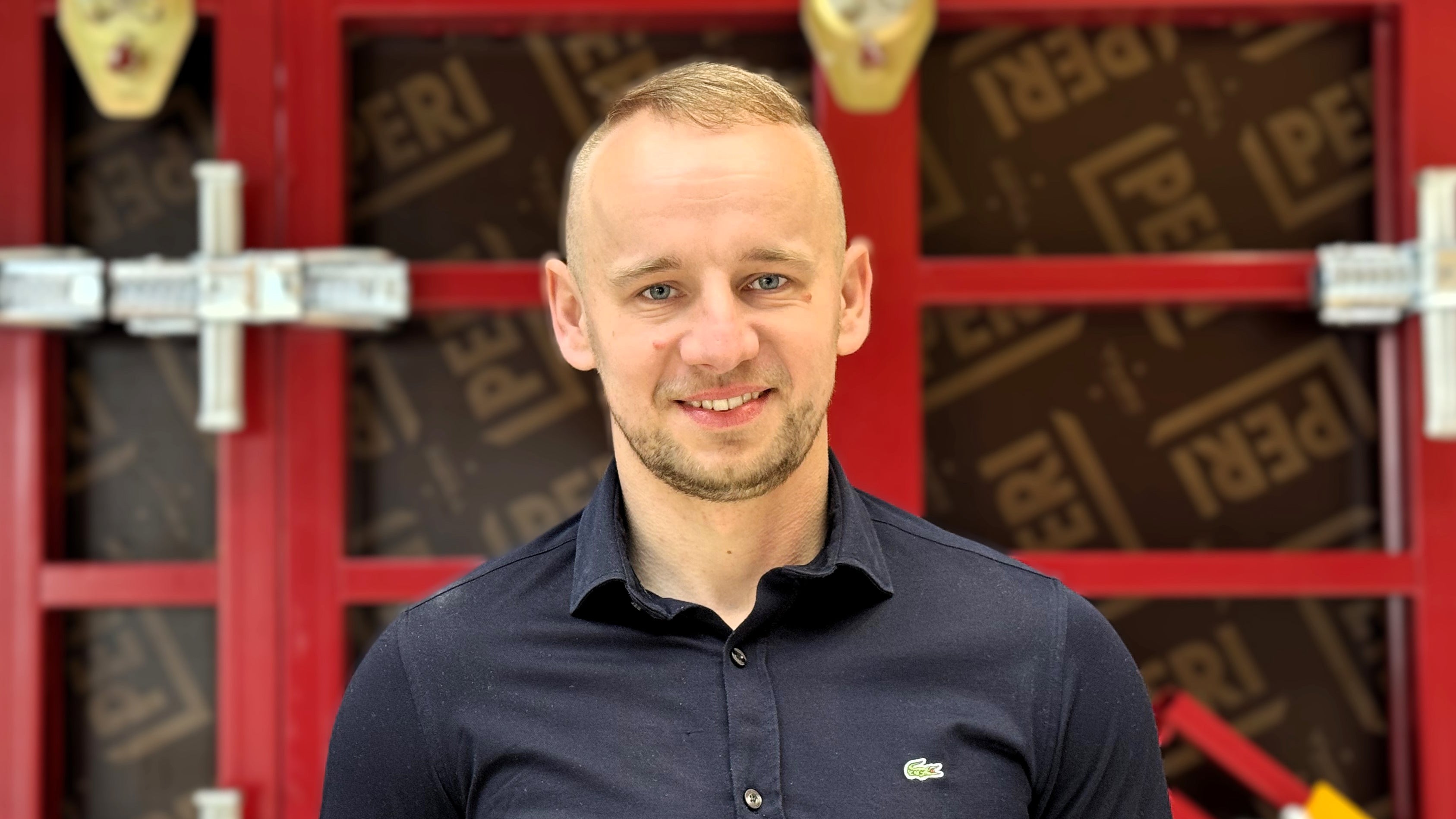 Wojciech Dragan, Centrum Obrotu Akcesoriami