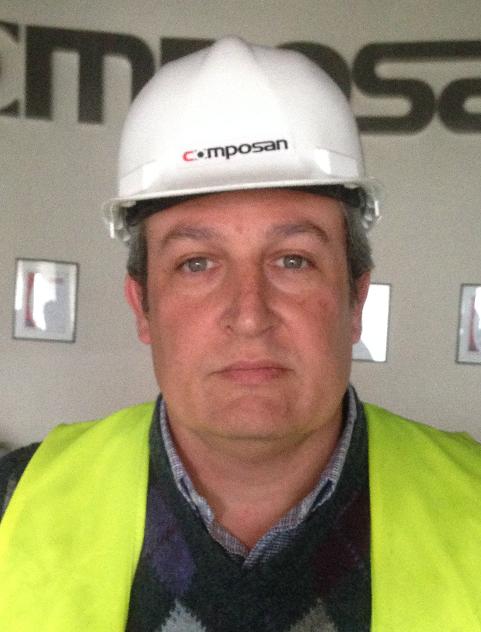 Miguel Angel Arias-Navarro- Director de División
