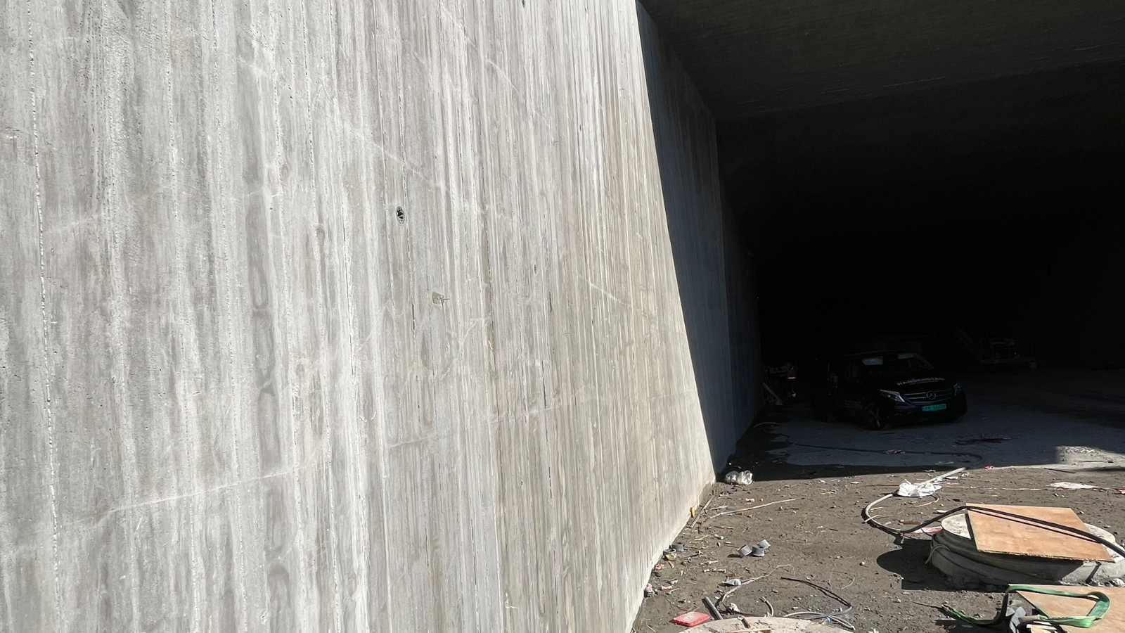 E103 Strand - Ramstadsletta