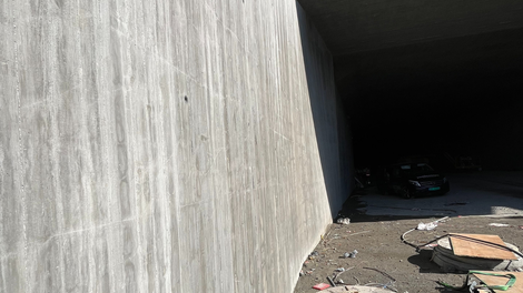 E103 Strand - Ramstadsletta