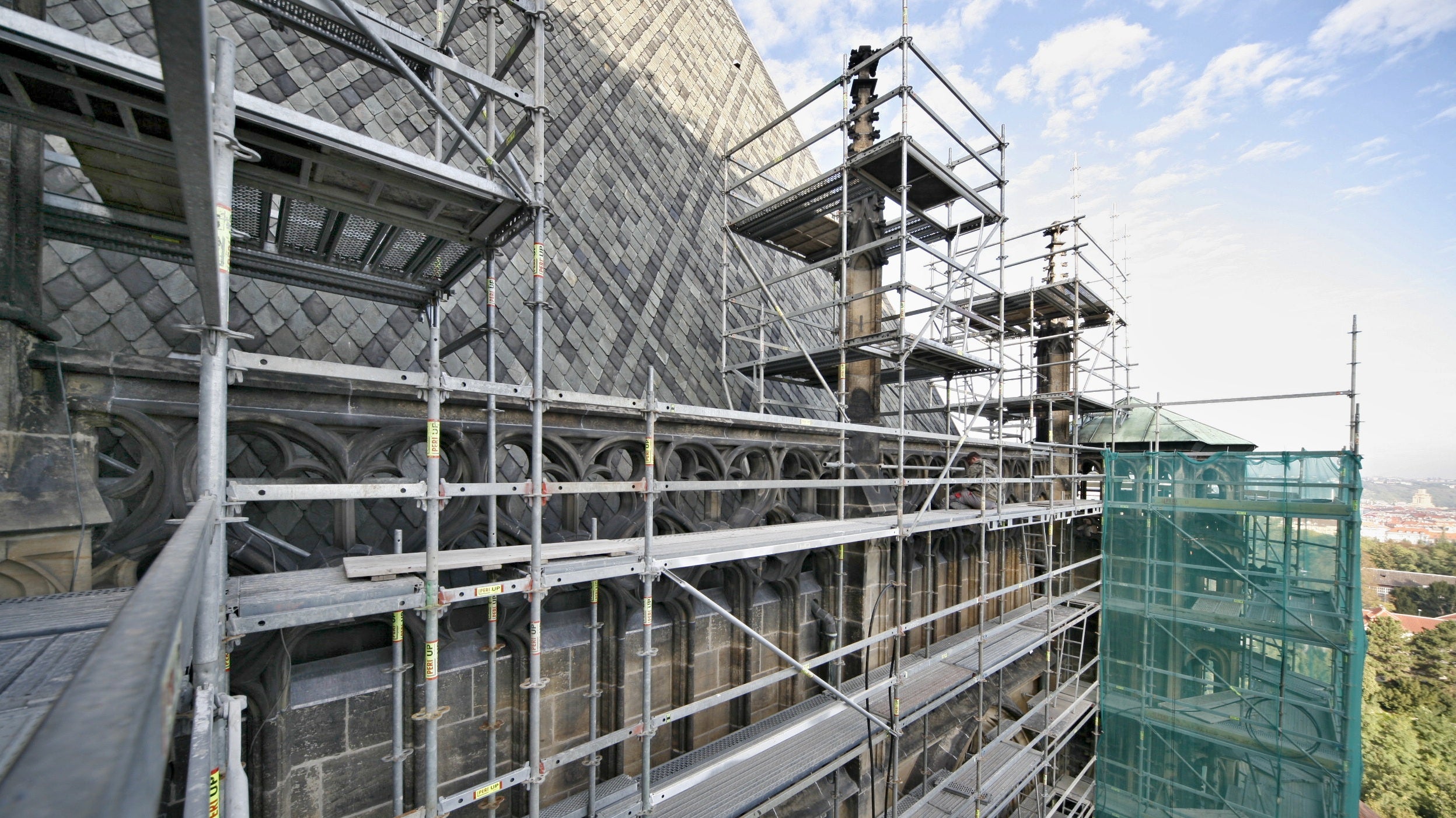 Katedrála sv. Víta, Václava a Vojtěcha, Praha