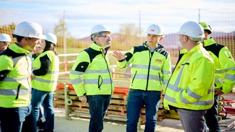 Asesoramiento comercial