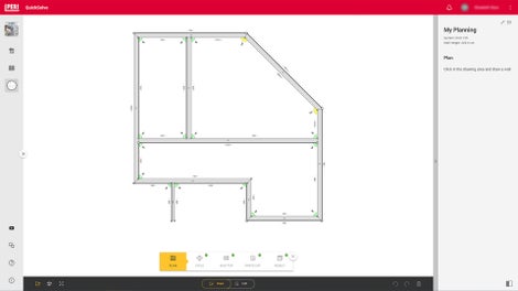 Planificateur de voile 1
