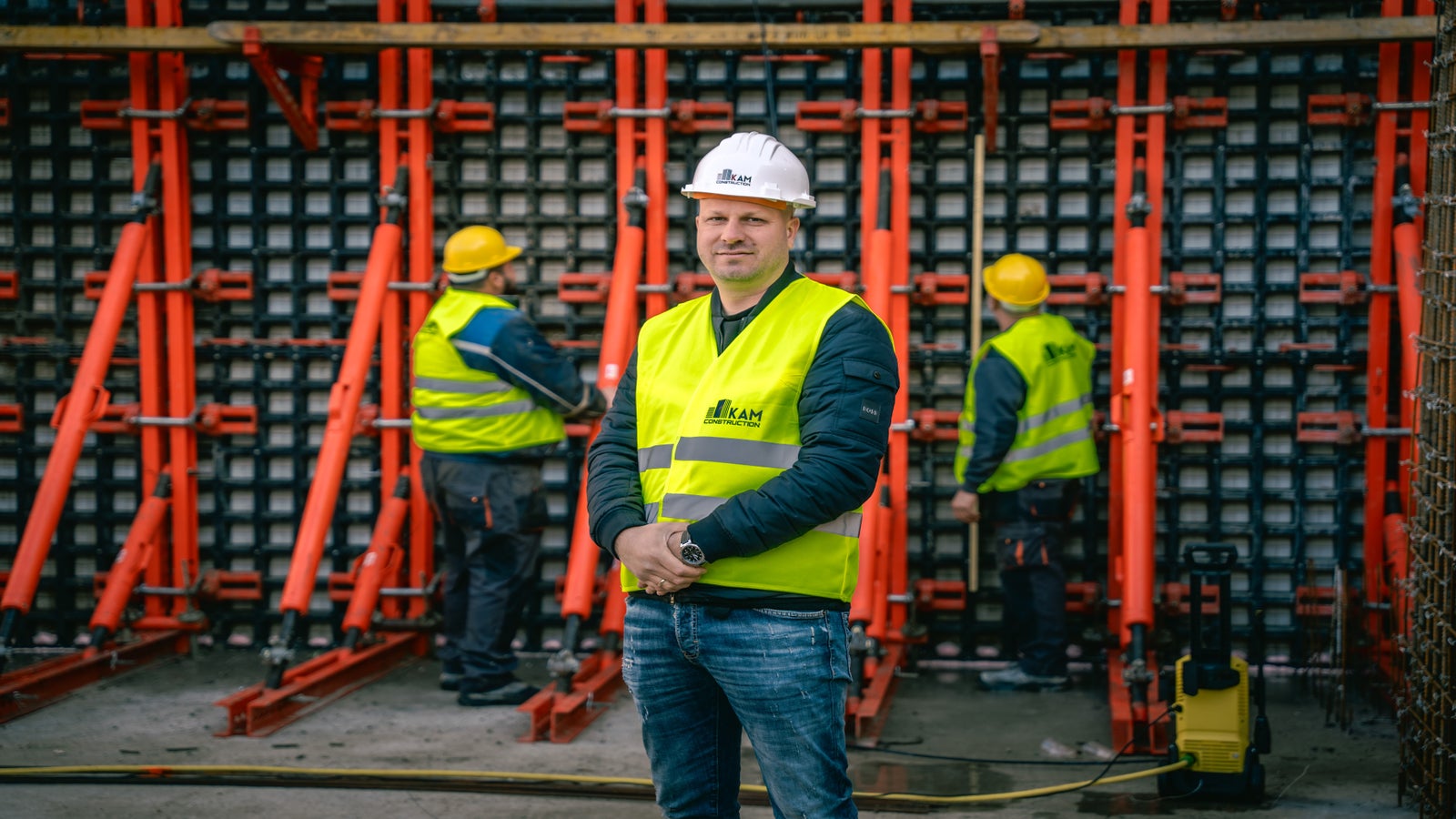 инж. Костадин Иванов