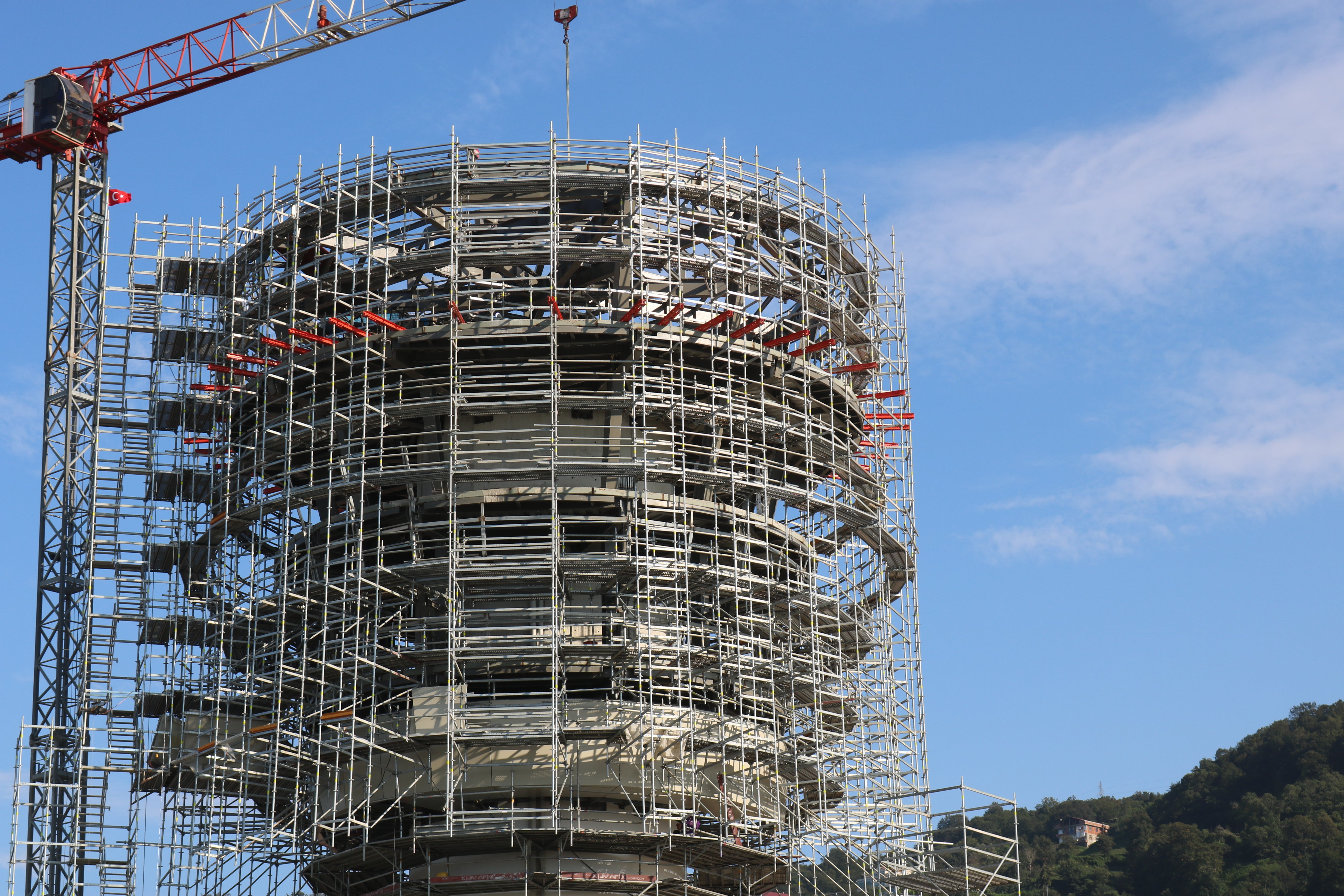 Rize-Artvin Havalimanı