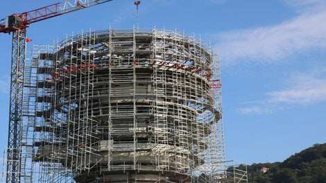 Rize-Artvin Havalimanı