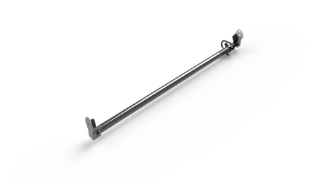 Die Richtstütze FT eignet sich dank sicherer Anwendung und passender Auszugslänge von 2,15 bis 3,60 cm perfekt für den Fertigteilbau im Wohn- und Gewerbebau<br/>